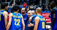 Al Riyadi Crushes Homenetmen, Eyes Beirut Derby
