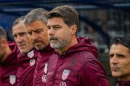 Pochettino Problems Mount as US Routed 4-0 by Switzerland