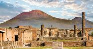 Pompeii: The City That Survived Its Own End