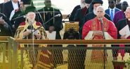 Pope Leo XIV in Turkey: A Historic Moment