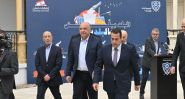 President Aoun Closely Monitoring Election Day Progress Since Morning