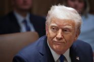 Trump Team Splits on Message as Iran Considers Talks