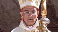 Saint Maroun's Day: Rai Once Again Advocates Neutrality as a Lifeline for Lebanon 