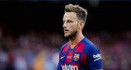 Former Croatia Midfielder Rakitic Retires Aged 37
