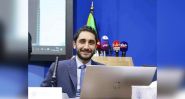 Ralph Charbel Leads Egypt to a Big Victory at the Basketball Arbitral Tribunal 