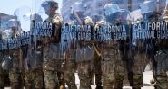 National Guard in LA: A Clash of Power and Politics