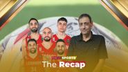 This is Sports: The Recap