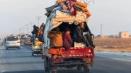Plan to Repatriate Syrian Refugees in Lebanon Finalized (Asharq al-Awsat)