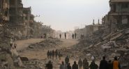 Gaza: Returning to Zero