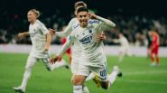 Barca Sign Young Copenhagen Winger Bardghji