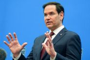 Rubio Says US to Decide Within Days if Ukraine Ceasefire 'Doable', Calls on Europe to Act over Iran’s Nuclear program