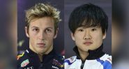 Ruthless Red Bull Dump Lawson for Tsunoda Ahead of Japanese Grand Prix