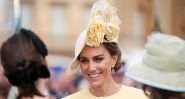 Catherine, Princess of Wales: Her Wardrobe Speaks Volumes