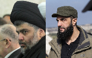 Iraqi Cleric Sadr, Rebel Leader Jolani Call for Iraq's Non-Intervention in Syria