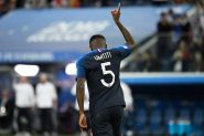 Ex-France Defender Umtiti Calls Time on Club Career