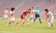 Samy Merheg, the Lebanese-Colombian Prodigy Who Caught Jorge Mendes’ Eye