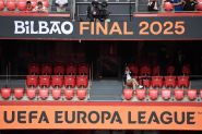 Man Utd And Spurs Face Season-Defining Europa League Duel