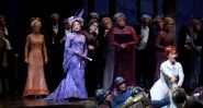 Sandra Oh Makes Her Opera Debut