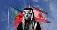 Saudi Arabia: Reform and Disarmament a Priority in Lebanon