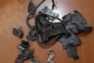 Mossad Chief Reveals Details of Pager Attack Against Hezbollah