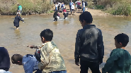 5,000 Syrian Refugees Flee to Northern Lebanon in 24 Hours