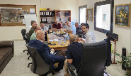 Beirut Officials Unite to Tackle Port Truck Traffic Crisis