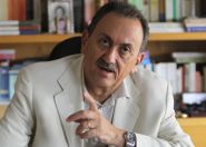 President Aoun Assigns Simon Karam to Head Talks With Israel