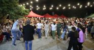 Southern Lebanon Defies the Odds as Summer Comes Alive Again