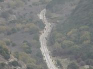 Israeli Army Detonates Buildings While Retreating from Wadi al-Hujeir