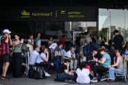 Power Progressively Comes Back in Spain and Portugal After Massive Outage