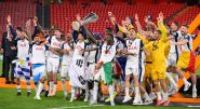 Spurs Edge Man Utd to Win Europa League and End Trophy Drought