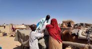 The Struggle of Displaced Families in Sudan: Trapped Between War and Hunger
