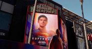 Superman: Return of a Reinvented Hero in a Chaotic World
