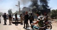 Arab Tribes Warn Against Spreading Sweida Conflict to Lebanon