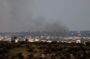 Syria Slams 'Flagrant' Israeli Violation After Deadly Bombardment