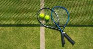 Tennis Against Oblivion: In Hammana, a Match to Rise Again