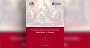 The Evolution and Characteristics of Nation-States: A Case Study of Lebanon’s Policy