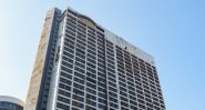 The Holiday Inn: From Luxury to Battlefield, Beirut’s Forgotten Symbol of War