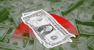 These Banknotes Aren’t So Green After All