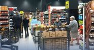 Food Prices Hold Steady on the Eve of Adha