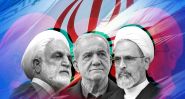 The End of an Era: Power Reconfigured in the Islamic Republic