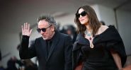 Tim Burton and Monica Bellucci Announce Their Separation