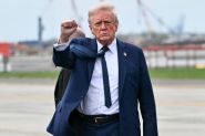Trump Slaps New Travel Ban on 12 Countries