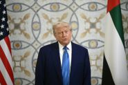  Trump Says Getting Close to Deal to Avoid Iran Military Action