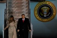 Britain's GSK Vows $30 Bn Investment in US as Trump Visits