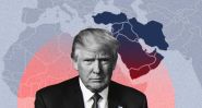How Trump’s Plan Tries to Rewire the Middle East’s Deterrence Map
