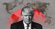 Trump’s Disruptions: The End of the Rule-Based Order