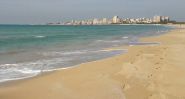 Tyre's Coast Nature Reserve: Association Warns of Grave Threat, Appeals to Aoun