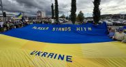 Ukraine: From the First Shot to the Trump-Putin Summit