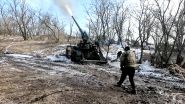 'Not a Celebration:' Soldiers on the Ukrainian Frontline React to Third War Commemoration